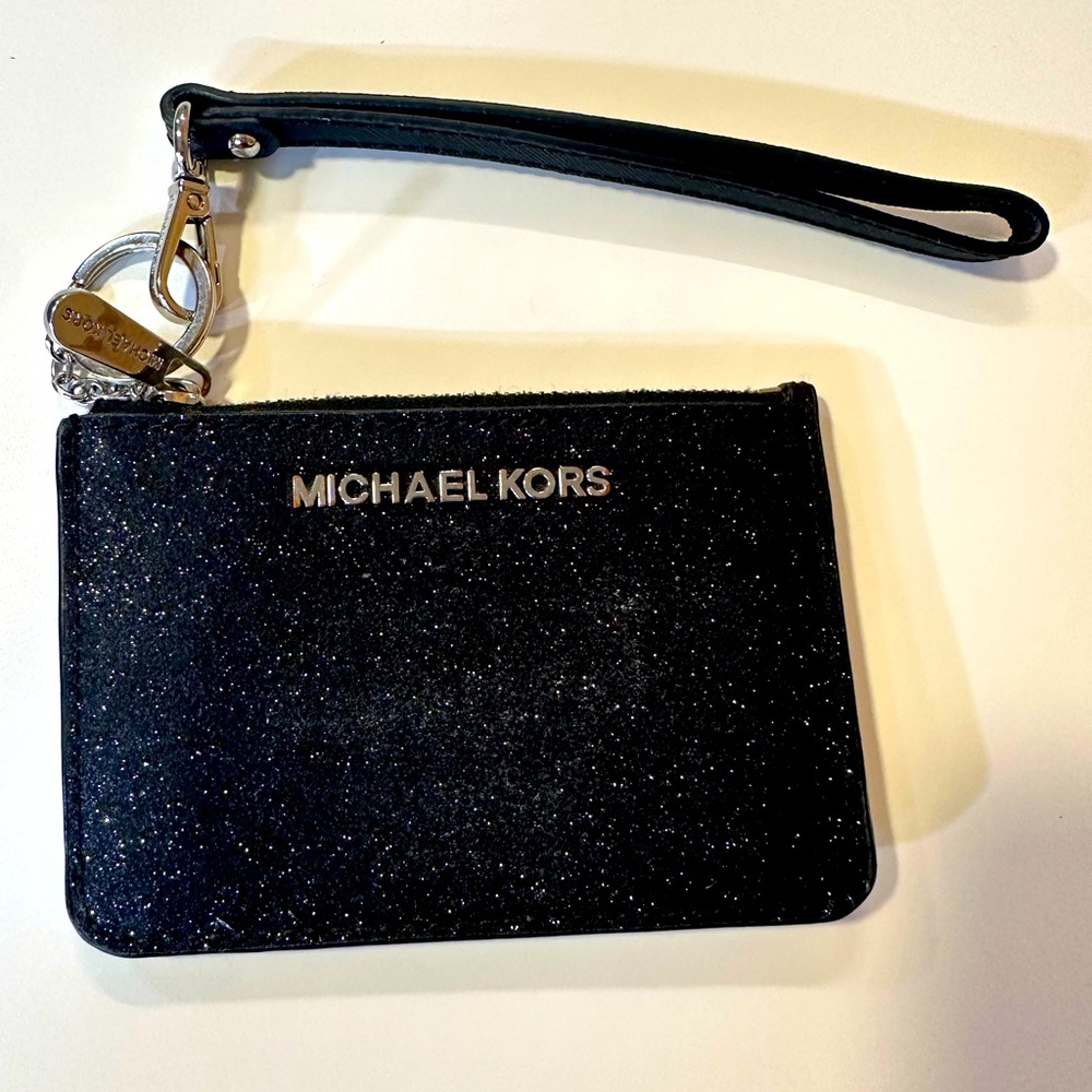 Michael Kors Coin Wristlet